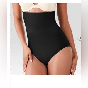 Assets by Spanx High Waist Tummy Control